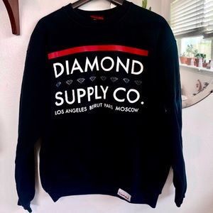 Crewneck